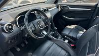 MG Zs 1.5 Luxury