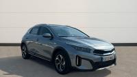 Kia Xceed 1.6 MHEV iMT Drive 100kW (136CV)