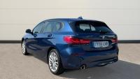 BMW Serie 1 118i Auto.