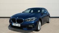 BMW Serie 1 118i Auto.