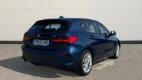 BMW Serie 1 118i Auto.