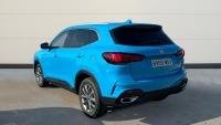 MG Hs 1.5T Comfort DCT
