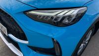 MG Hs 1.5T Comfort DCT