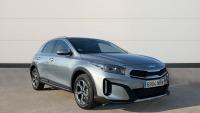 Kia Xceed 1.5 MHEV iMT Drive 118kW (160CV)