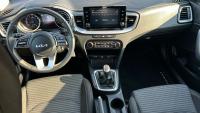 Kia Xceed 1.5 MHEV iMT Drive 118kW (160CV)