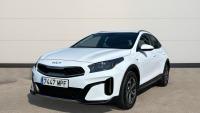 Kia Xceed 1.6 MHEV iMT Drive 100kW (136CV)