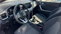 Kia Xceed 1.6 MHEV iMT Drive 100kW (136CV)