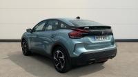 Citroën C4 PureTech 130 SS 6v Plus