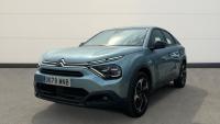 Citroën C4 PureTech 130 SS 6v Plus