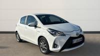 Toyota Yaris 1.5 Hybrid Active