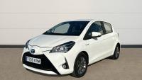 Toyota Yaris 1.5 Hybrid Active
