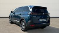 Peugeot 5008 Hybrid 1.2 100KW Allure Pack eDCS6