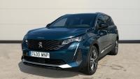 Peugeot 5008 Hybrid 1.2 100KW Allure Pack eDCS6