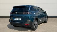 Peugeot 5008 Hybrid 1.2 100KW Allure Pack eDCS6