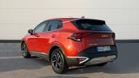 Kia Sportage 1.6 T-GDi MHEV 110kW (150CV) Drive 4x2