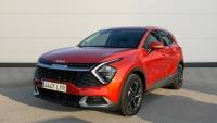 Kia Sportage 1.6 T-GDi MHEV 110kW (150CV) Drive 4x2