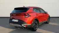 Kia Sportage 1.6 T-GDi MHEV 110kW (150CV) Drive 4x2