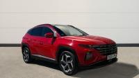 Hyundai Tucson 1.6 TGDI 169kW HEV Tecno Sky Auto