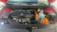 Hyundai Tucson 1.6 TGDI 169kW HEV Tecno Sky Auto