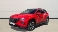 Hyundai Tucson 1.6 TGDI 169kW HEV Tecno Sky Auto