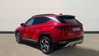 Hyundai Tucson 1.6 TGDI 169kW HEV Tecno Sky Auto