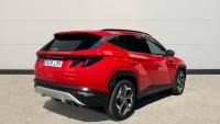 Hyundai Tucson 1.6 TGDI 169kW HEV Tecno Sky Auto