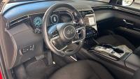 Hyundai Tucson 1.6 TGDI 169kW HEV Tecno Sky Auto