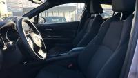 Toyota C-hr 1.8 125H Advance