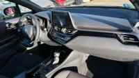 Toyota C-hr 1.8 125H Advance