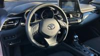 Toyota C-hr 1.8 125H Advance