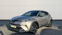 Toyota C-hr 1.8 125H Advance