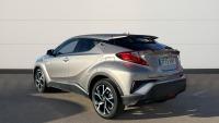 Toyota C-hr 1.8 125H Advance