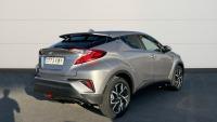 Toyota C-hr 1.8 125H Advance