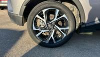 Toyota C-hr 1.8 125H Advance
