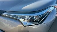 Toyota C-hr 1.8 125H Advance
