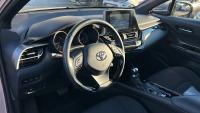 Toyota C-hr 1.8 125H Advance