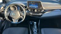 Toyota C-hr 1.8 125H Advance