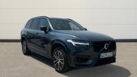 Volvo Xc90 2.0 T8 AWD R-Design Auto