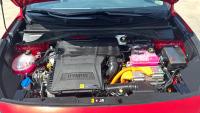 Kia Niro 1.6 GDi HEV 104kW (141CV) Drive