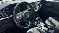 Kia Niro 1.6 GDi HEV 104kW (141CV) Drive