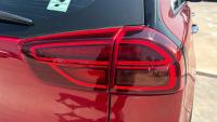 Kia Niro 1.6 GDi HEV 104kW (141CV) Drive