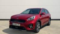 Kia Niro 1.6 GDi HEV 104kW (141CV) Drive