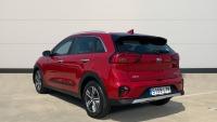 Kia Niro 1.6 GDi HEV 104kW (141CV) Drive