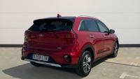 Kia Niro 1.6 GDi HEV 104kW (141CV) Drive