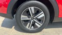 Kia Niro 1.6 GDi HEV 104kW (141CV) Drive