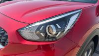 Kia Niro 1.6 GDi HEV 104kW (141CV) Drive