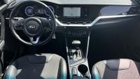 Kia Niro 1.6 GDi HEV 104kW (141CV) Drive