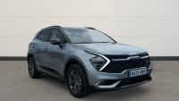 Kia Sportage 1.6 T-GDi HEV 158kW (215CV) GT-line 4x4