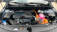 Kia Sportage 1.6 T-GDi HEV 158kW (215CV) GT-line 4x4