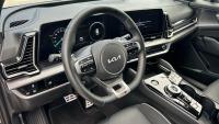 Kia Sportage 1.6 T-GDi HEV 158kW (215CV) GT-line 4x4
